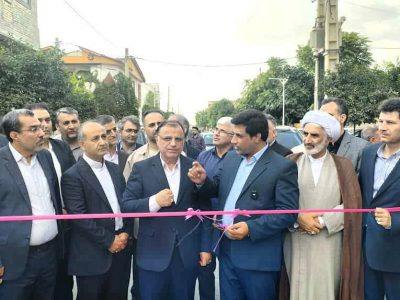  گامی در مسیر توسعه متوازن و محرومیت‌زدایی