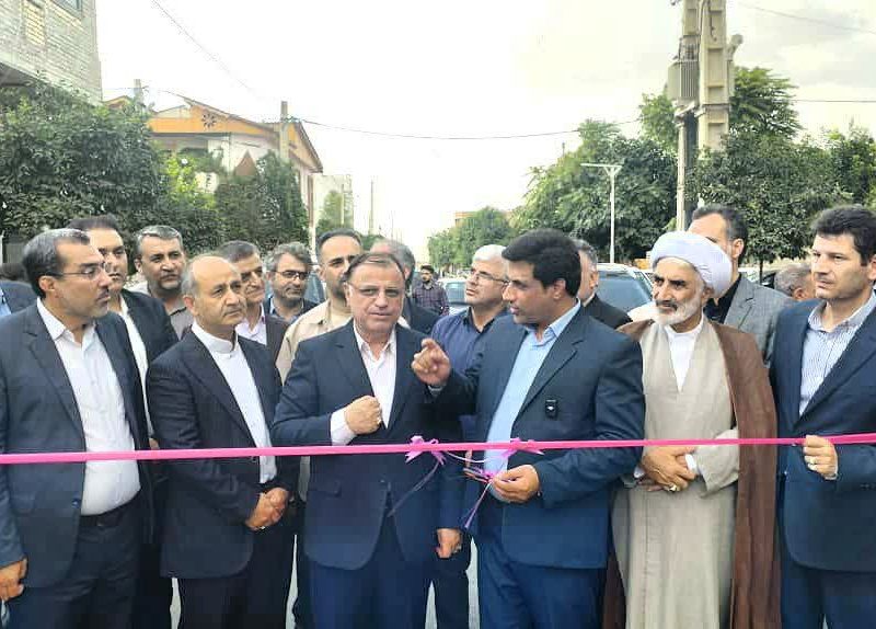 گامی در مسیر توسعه متوازن و محرومیتزدایی