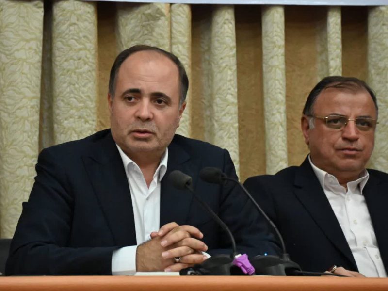 جهش کشاورزی و گردشگری در گلستان؛افق تازه‌ای برای توسعه و محرومیت‌زدایی