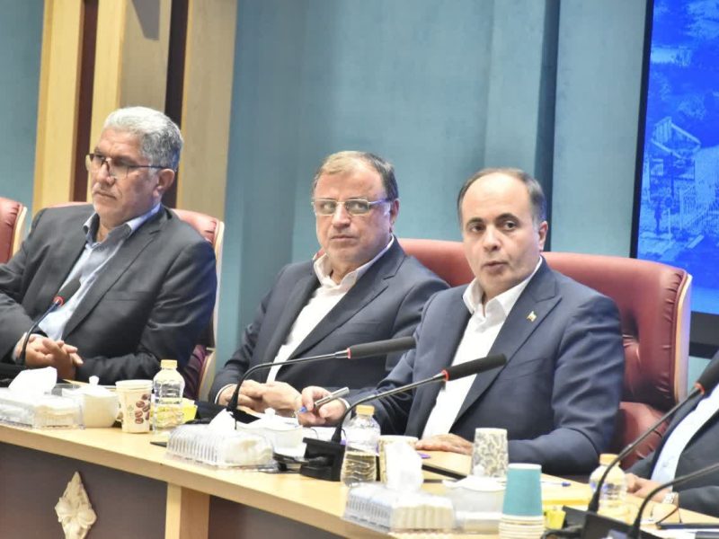 صنایع تبدیلی مهمترین نیاز کشاورزان برای خروج از ضررهای تولیدی است/ تعویق توسعه استان گلستان، بهدلیل مشکلات تغییر کاربری