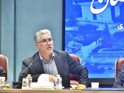 گندم تولیدی گلستان نیازمند اعتباری ویژه است/ تغییر الگوی کشت ضروری است