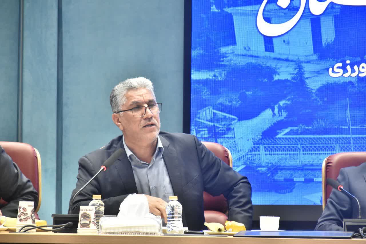 ایران در دوره پسا توافق آماده همکاری  اقتصادی و مالی با شرکای بین‌المللی است