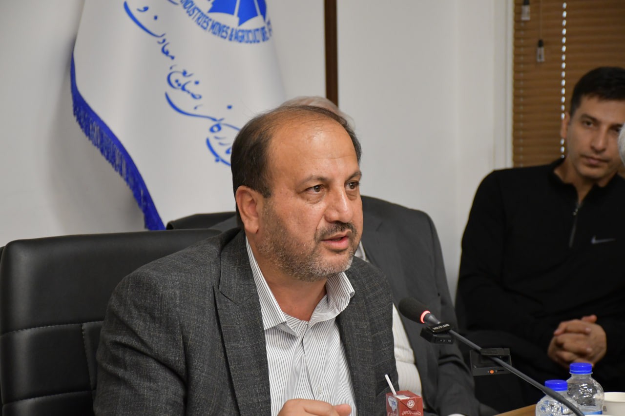 حمایت از تولید، تنها مسیر حفظ امنیت شغلی کارگران است