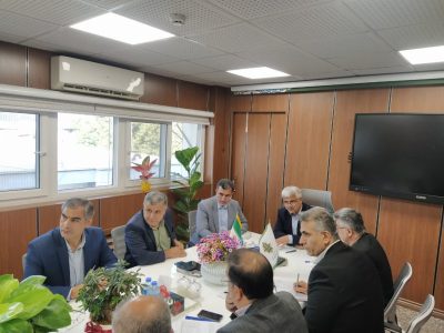 تولید در گلستان در آستانه فروپاشی؛ وعده‌ها کافی نیست!