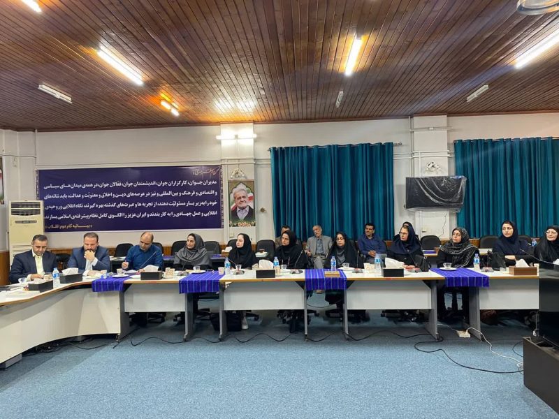 کاهش مشکلات ترافیکی گرگان در بازگشایی مدارس