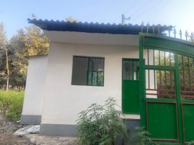 تشدید حفاظت از جنگل‌های قرن‌آباد گرگان