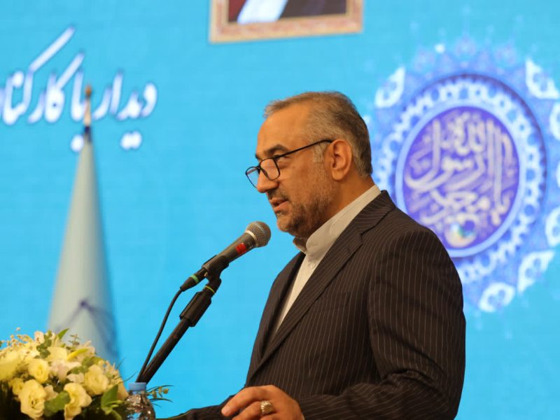 پیگیری قضایی؛ عامل احیای تولید و تضمین فعالیت واحدهای تولیدی