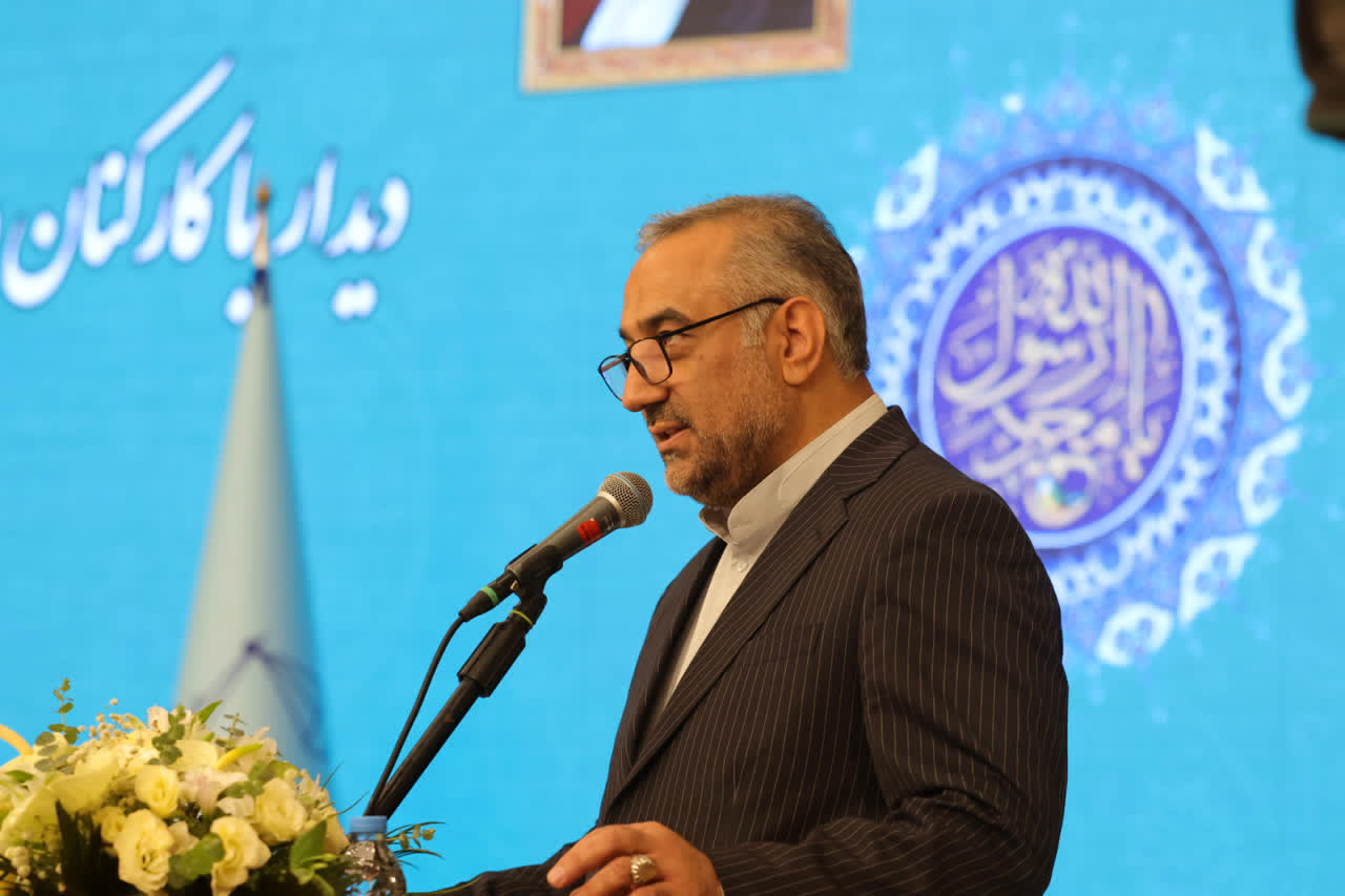 پیگیری قضایی؛ عامل احیای تولید و تضمین فعالیت واحدهای تولیدی