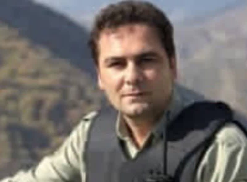 کیفرخواست پرونده قتل محیط‌بان پارک ملی گلستان صادر شد