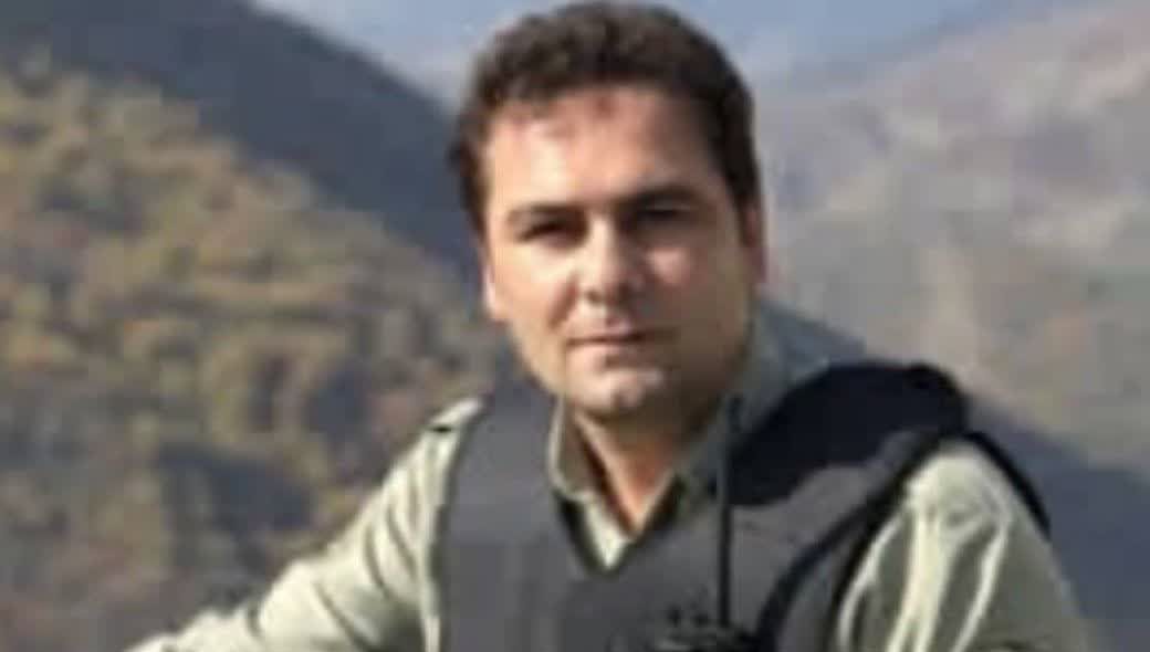 کیفرخواست پرونده قتل محیط‌بان پارک ملی گلستان صادر شد
