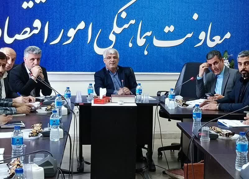 چالش‌های زنجیره آرد و نان در گلستان؛ از نظارت بر قیمت تا مطالبات قدیمی کارخانجات