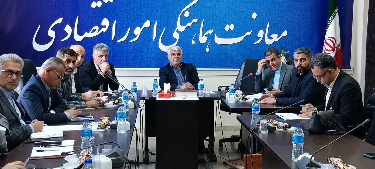 چالش‌های زنجیره آرد و نان در گلستان؛ از نظارت بر قیمت تا مطالبات قدیمی کارخانجات