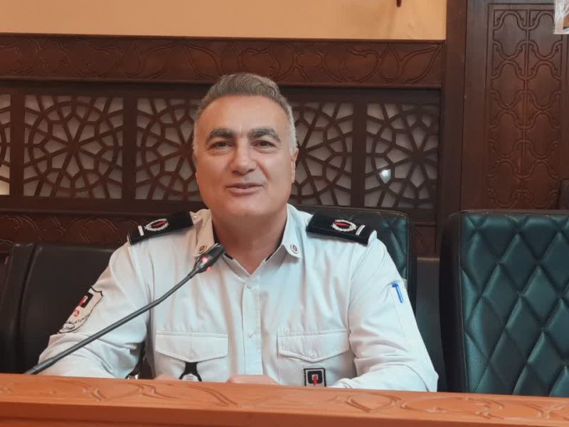 ایمنی شهری در گلستان؛ شعار یا واقعیت؟