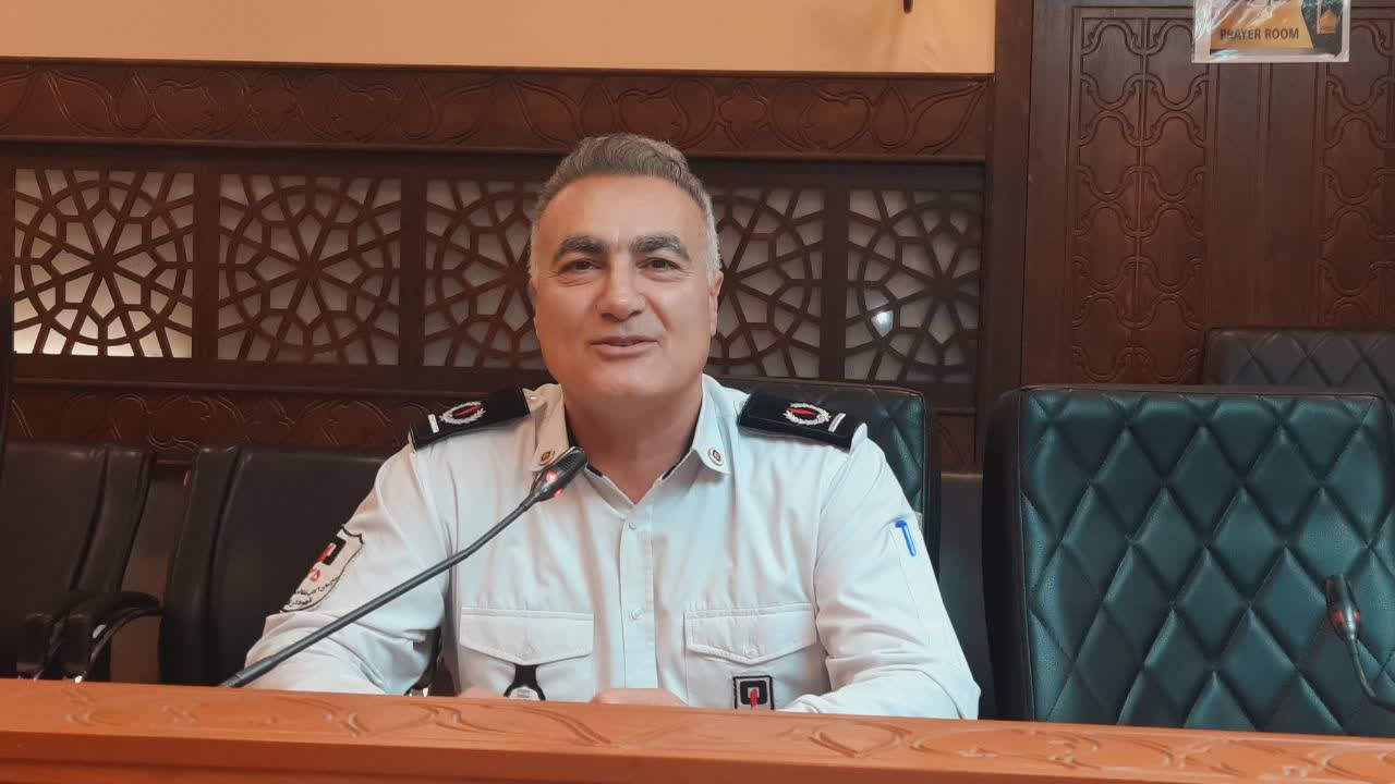 ایمنی شهری در گلستان؛ شعار یا واقعیت؟