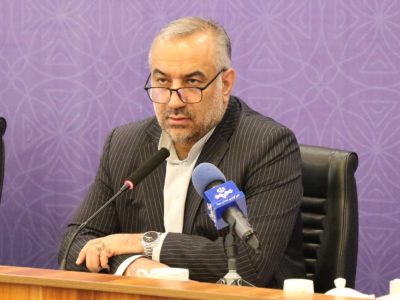 اجرای طرح «قاضی مدرسه» و «تحول اجتماعی» در مدارس گلستان