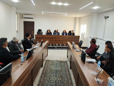 از ناترازی انرژی تا سرمایه‌گذاری در اراضی جنوبی