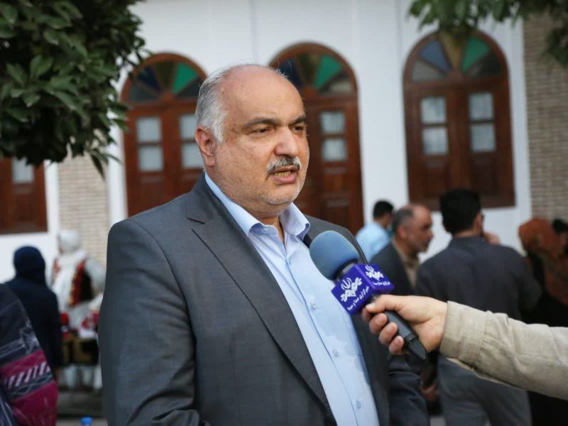 موج جدید سرمایهگذاری در گردشگری گلستان