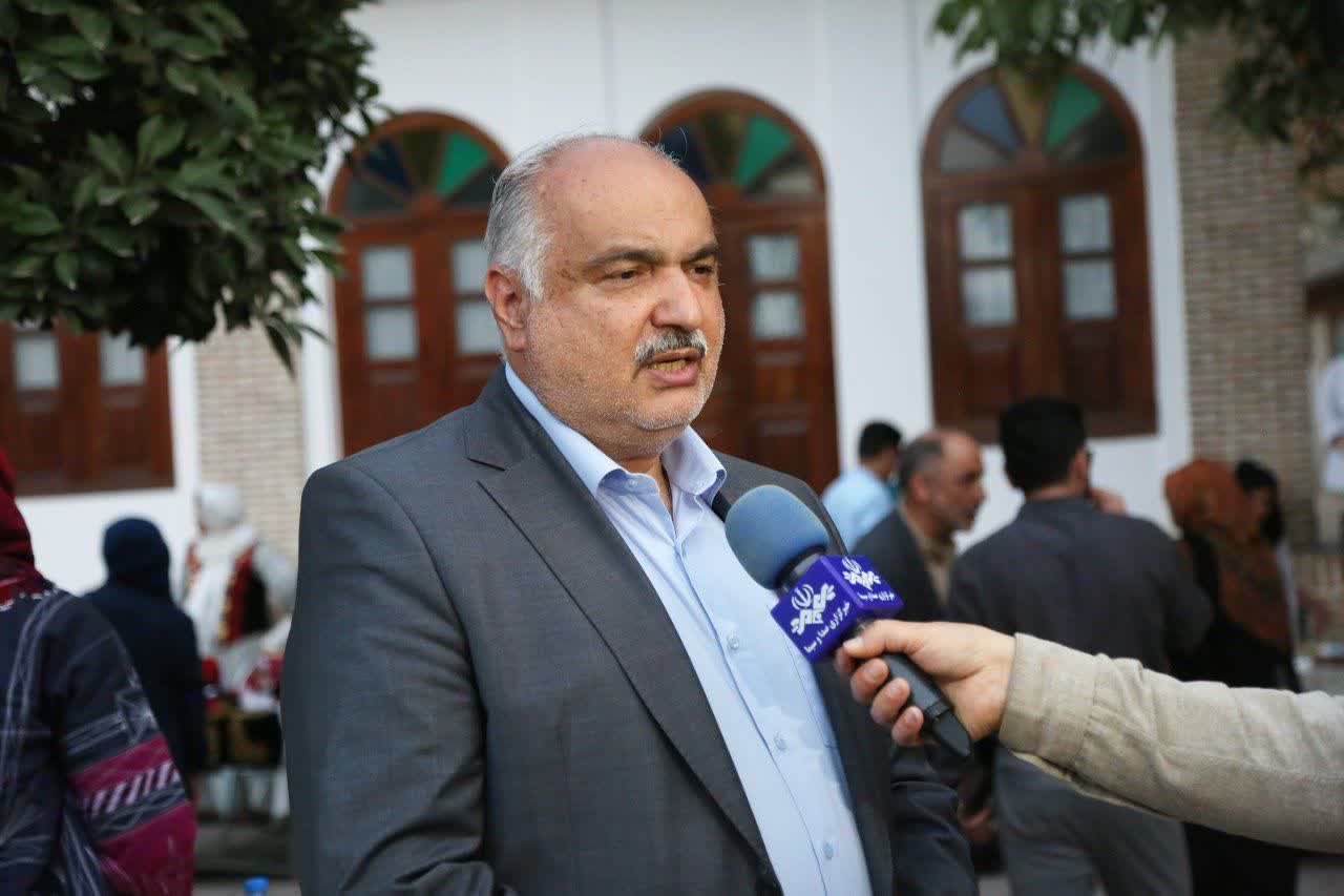 موج جدید سرمایه‌گذاری در گردشگری گلستان