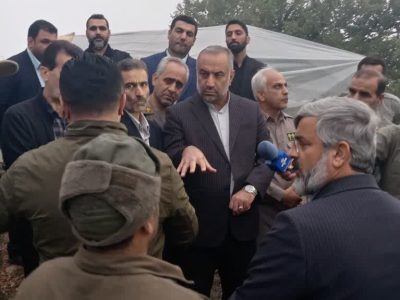 ورود دستگاه قضایی به بحران “جهان‌نما” / شکارچیان و تورهای بی‌ضابطه زیر ذره‌بین دادگستری