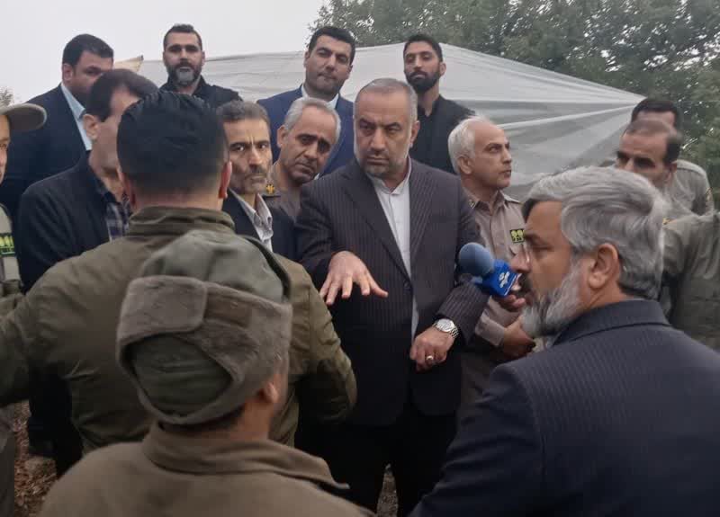 ورود دستگاه قضایی به بحران “جهان‌نما” / شکارچیان و تورهای بی‌ضابطه زیر ذره‌بین دادگستری