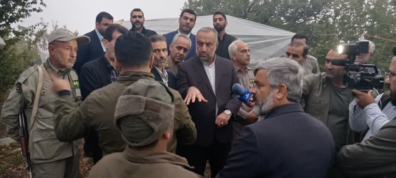 ورود دستگاه قضایی به بحران "جهان‌نما" / شکارچیان و تورهای بی‌ضابطه زیر ذره‌بین دادگستری