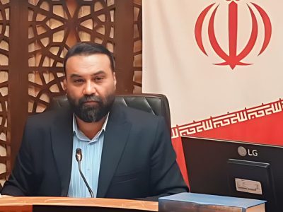 زلزله ۴.۶ ریشتری و نطق پرحاشیه شورا؛ گرگان در تکانه