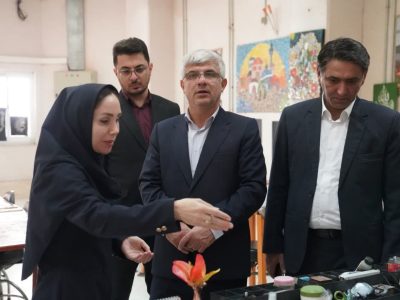 مهارت‌آموزی، کلیدی برای اشتغال پایدار