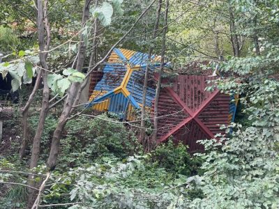 خلع ید ۱۶ هزار مترمربع از عرصه جنگلی ناهارخوران گرگان؛ بازگشت عرصه ملی به مردم