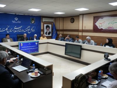 چشم‌انداز مبهم مطبوعات مکتوب گلستان