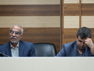 چشم‌انداز مبهم مطبوعات مکتوب گلستان