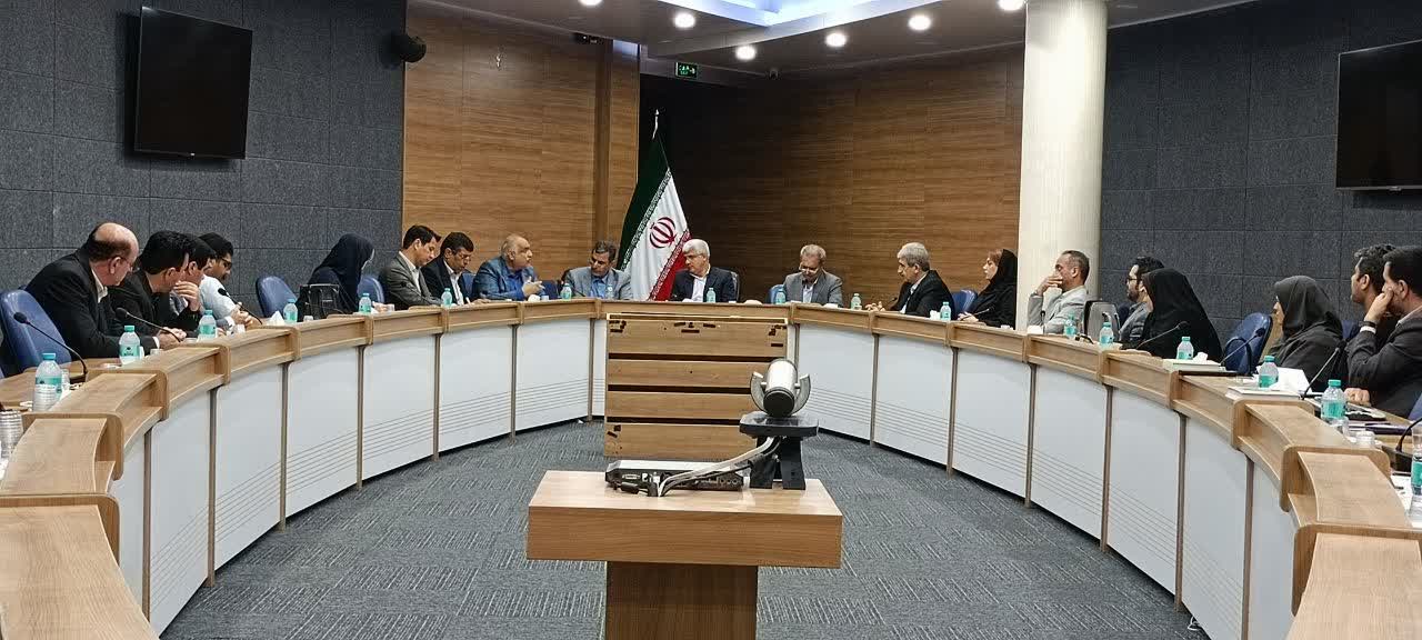 نمایشگاه‌های مشترک با ترکمنستان؛ سکوی پرتاب یا ویترینی کوتاه‌مدت برای اقتصاد گلستان؟