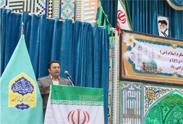 تعاون؛ کلید توسعه پایدار و اشتغال‌زایی