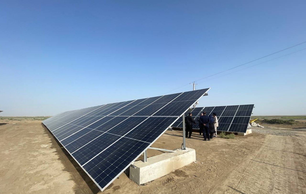 خورشید توانمندسازی در گلستان؛ از انرژی پاک تا اشتغال پایدار مددجویان