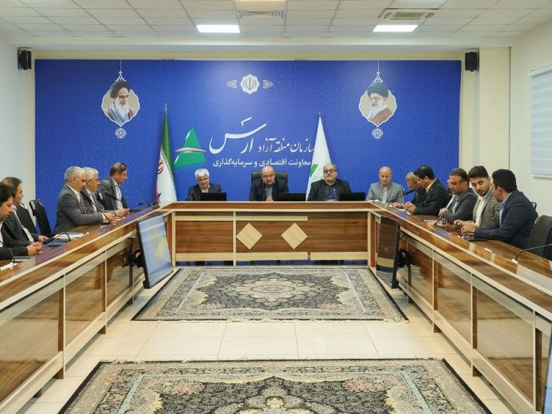 آیا اینچه‌برون می‌تواند به الگوی موفق مناطق آزاد کشور تبدیل شود؟