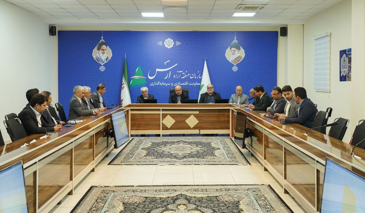آیا اینچه‌برون می‌تواند به الگوی موفق مناطق آزاد کشور تبدیل شود؟
