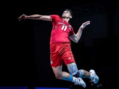 وداع تلخ والیبال ایران با صابر کاظمی؛ قهرمانی که در غربت خاموش شد