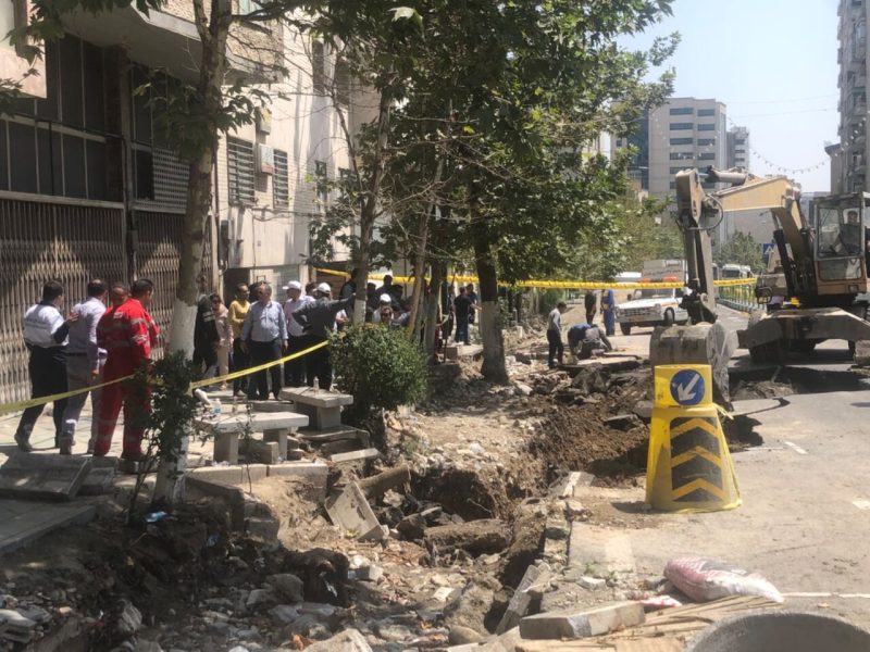 پرستاری که جان را فراموش کرد تا جان‌ها بمانند