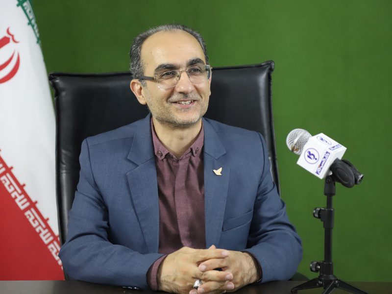 فناوری و چاپار؛ پست گلستان در مسیر تحول دیجیتال