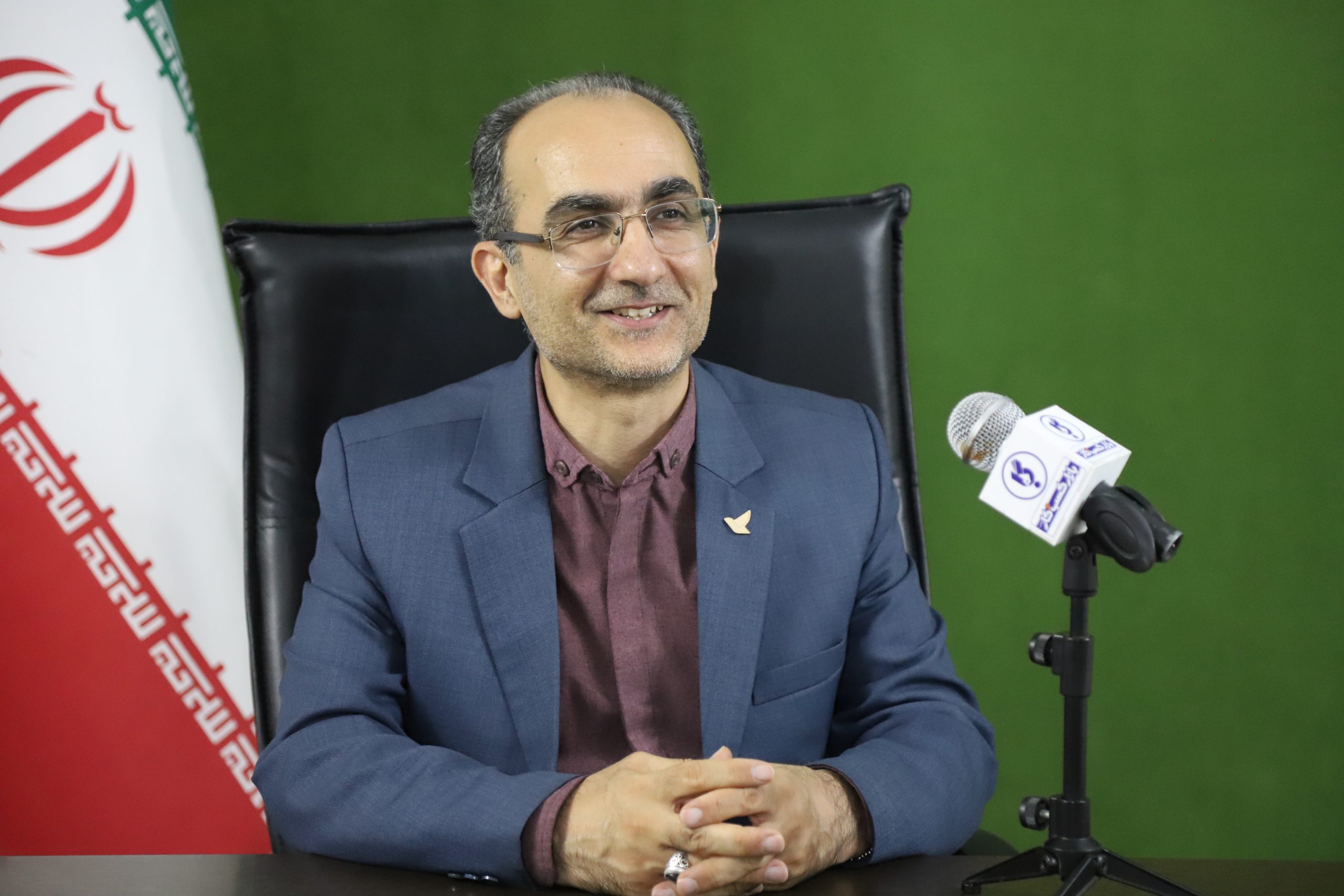 فناوری و چاپار؛ پست گلستان در مسیر تحول دیجیتال