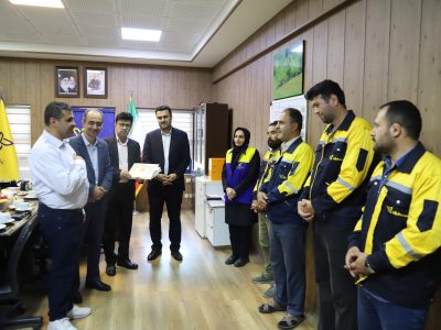 پستچی‌های گلستان؛ ستون اصلی خدمت‌رسانی و پیوند اقتصاد با مردم