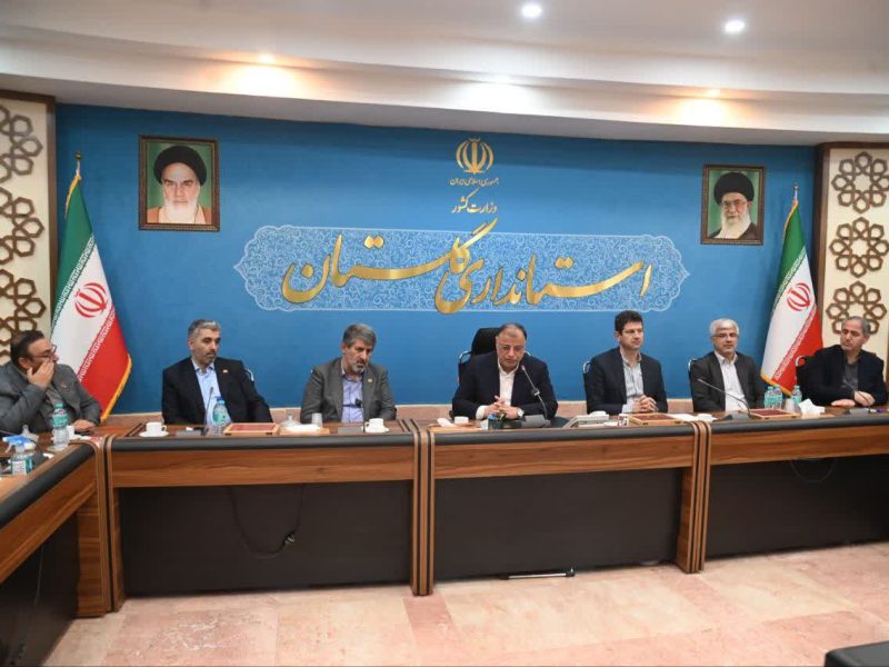 امضای تفاهم‌نامه بزرگ کشاورزی در گلستان؛ امید به نوسازی یا بیم از تکرار وعده‌ها؟