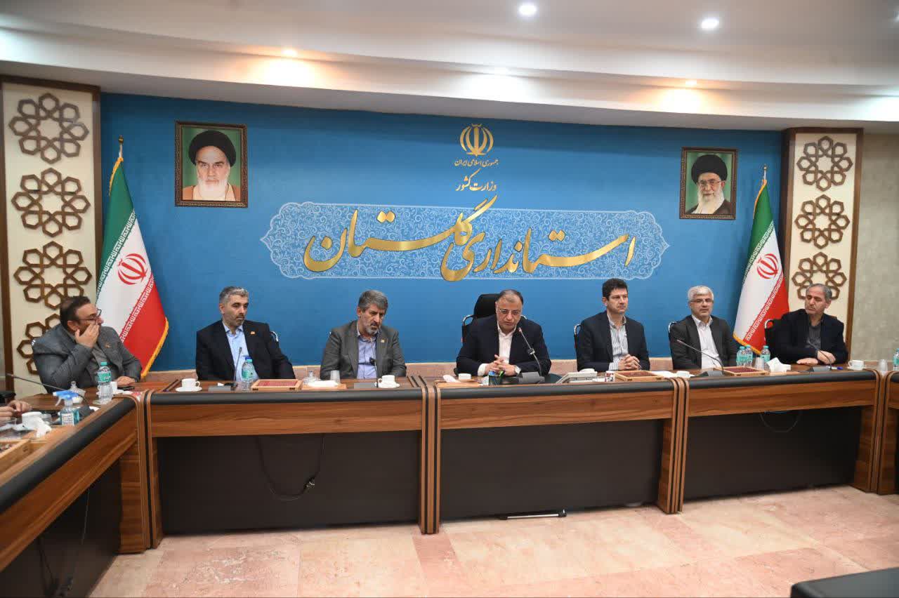 امضای تفاهم‌نامه بزرگ کشاورزی در گلستان؛ امید به نوسازی یا بیم از تکرار وعده‌ها؟