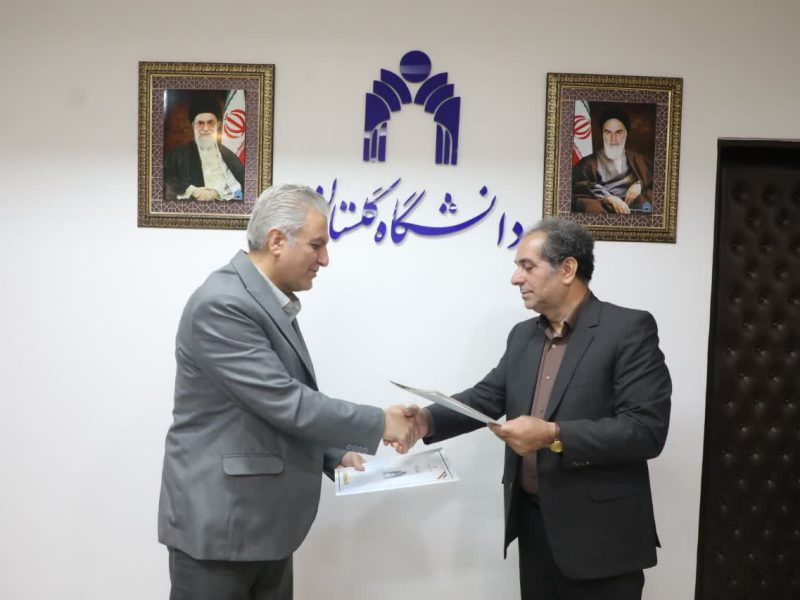 پیشگیری از سیل و تخریب جنگل‌ها با رویکرد علمی و فناوری در گلستان