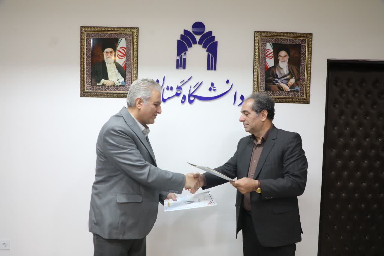 پیشگیری از سیل و تخریب جنگل‌ها با رویکرد علمی و فناوری در گلستان