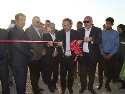 جنگل استوایی گنبدکاووس؛ نقطه تلاقی کشاورزی و گردشگری در مسیر توسعه گلستان