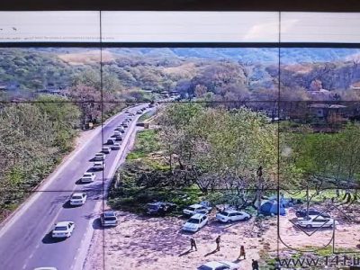 افزایش۴۲درصدی تردد در گلستان؛ رونق سفر یا فشار بر جاده‌ها؟