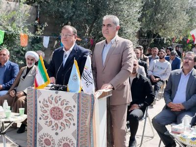 خانه می‌سازیم تا امید بماند