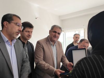 خانه می‌سازیم تا امید بماند