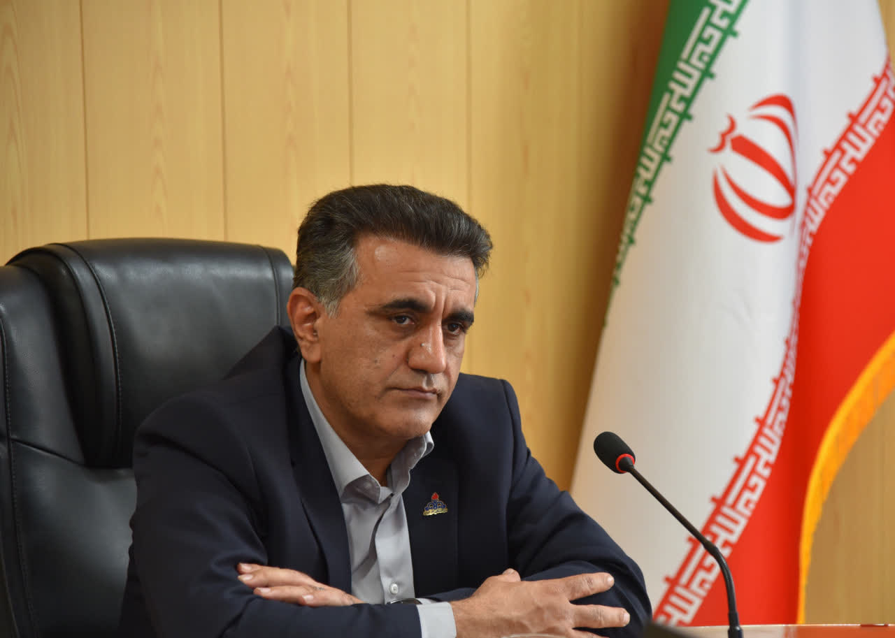 گرمای عدالت در خانه‌های گلستان