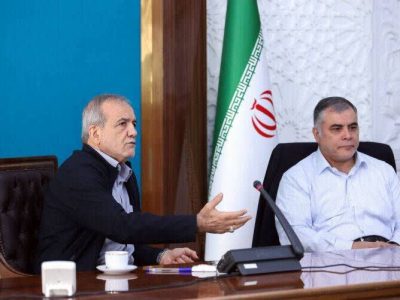 طلای سیاه در محاق بلاتکلیفی؛ نشست دولت برای نفت و انرژی به کجا می‌رود؟